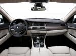 BMW 530d Gran Turismo 2009 года